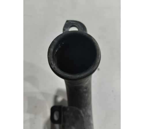 Трубка системы охлаждения(металлическая)