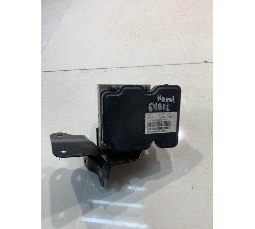 Блок ABS (насос)