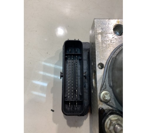 Блок ABS (насос)