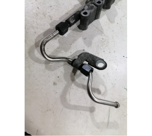 Топливная трубка высокого давления