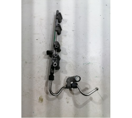 Топливная трубка высокого давления