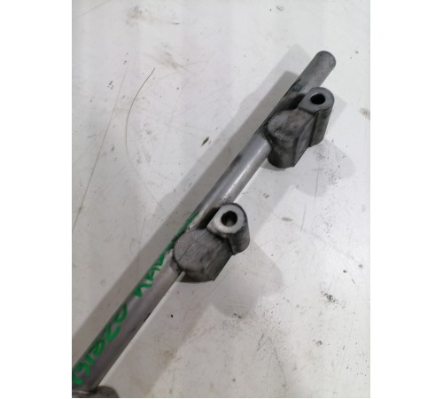 Топливная трубка высокого давления