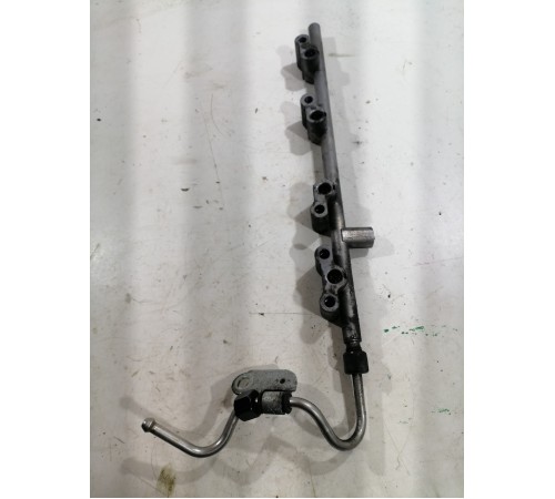 Топливная трубка высокого давления