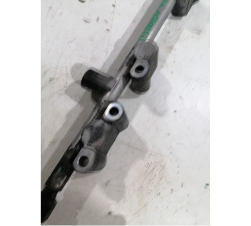 Топливная трубка высокого давления