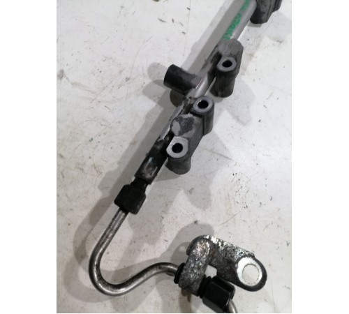 Топливная трубка высокого давления