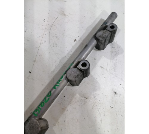 Топливная трубка высокого давления