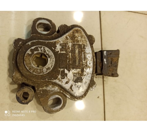 Модуль управления селектора АКПП