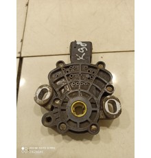 Модуль управления селектора АКПП