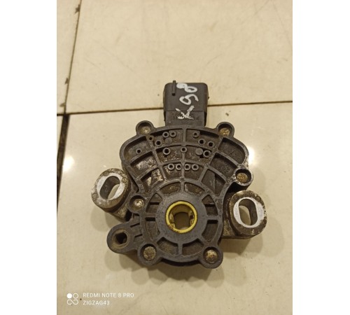 Модуль управления селектора АКПП