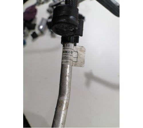 Трубка кондиционера