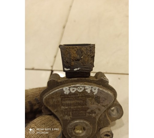 Модуль управления селектора АКПП