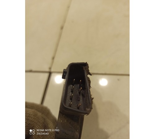 Модуль управления селектора АКПП