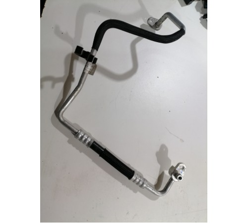 Трубка кондиционера