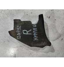 Уплотнитель правый