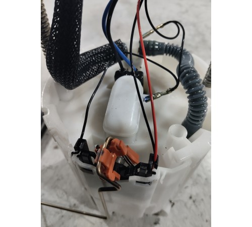 Топливный насос