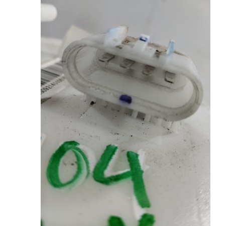 Топливный насос