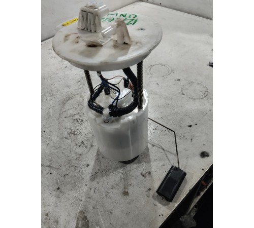 Топливный насос