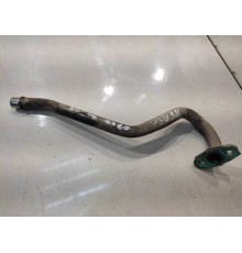 Трубка турбины