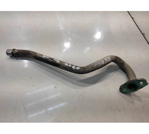 Трубка турбины