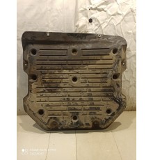 Защита КПП(верхняя)