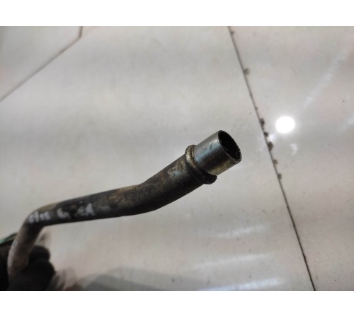 Трубка турбины