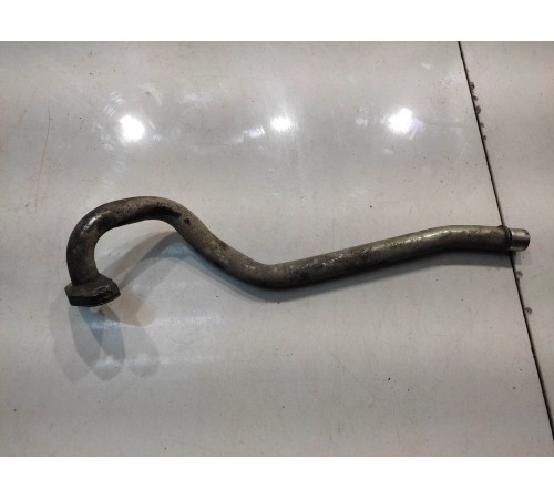 Трубка турбины