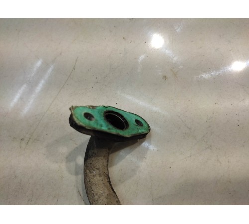 Трубка турбины