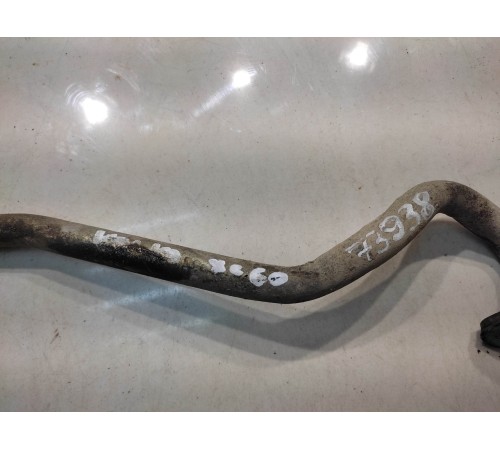 Трубка турбины