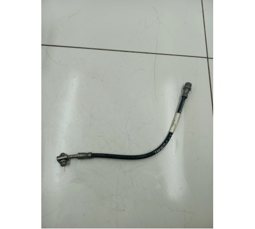 Шланг тормозной задний