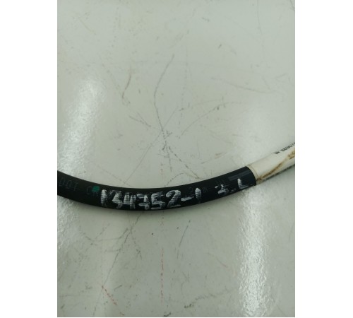 Шланг тормозной задний