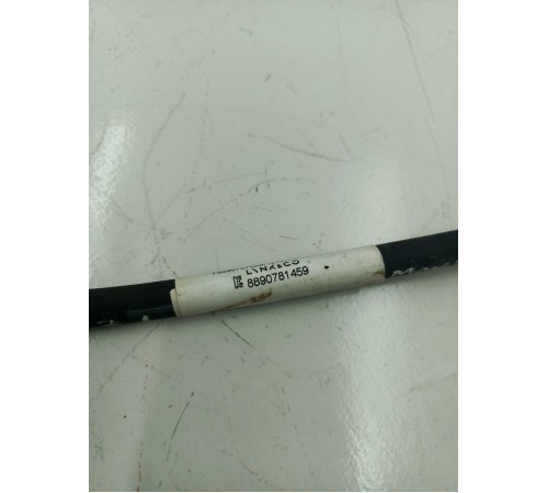 Шланг тормозной задний