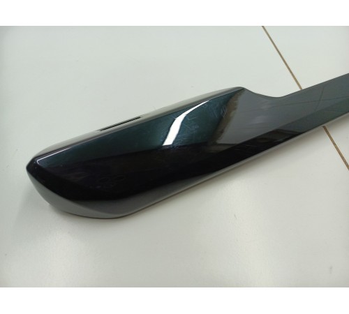 Накладка обшивки двери декоративная задняя правая