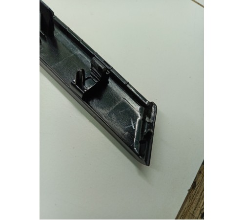 Накладка обшивки двери декоративная задняя правая