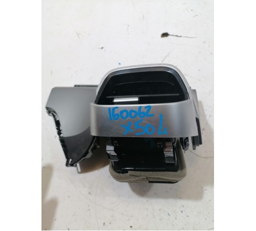 Дефлектор обдува салона