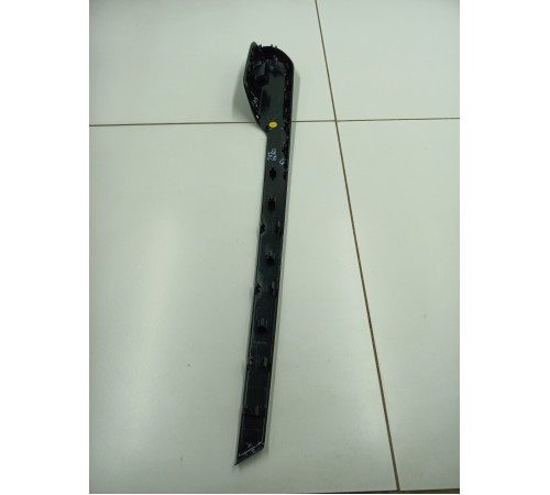 Накладка обшивки двери декоративная задняя правая