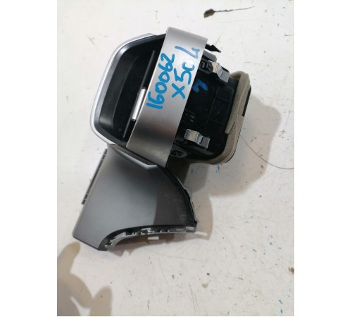 Дефлектор обдува салона