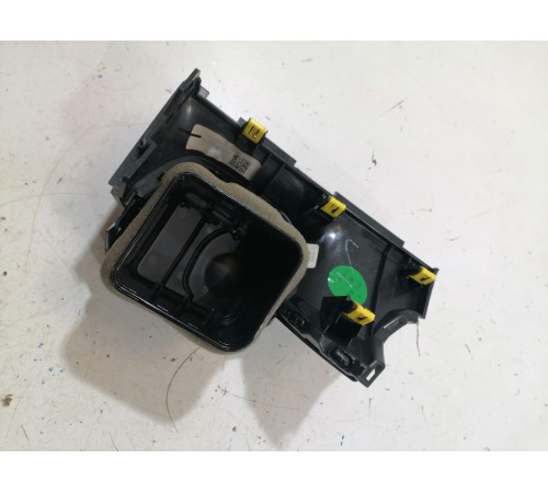 Дефлектор обдува салона