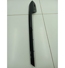 Накладка обшивки двери декоративная задняя правая