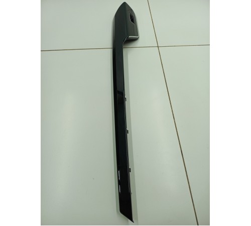 Накладка обшивки двери декоративная задняя правая