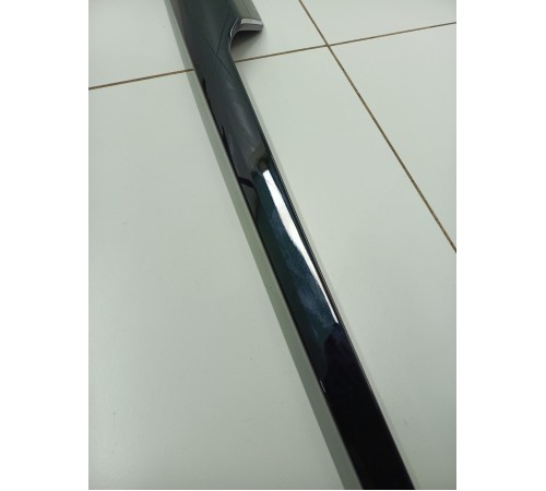 Накладка обшивки двери декоративная задняя правая