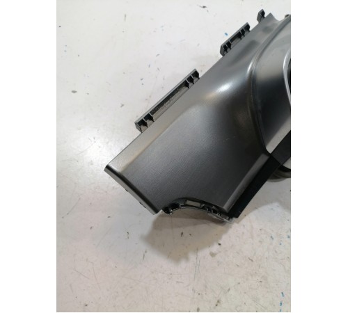 Дефлектор обдува салона