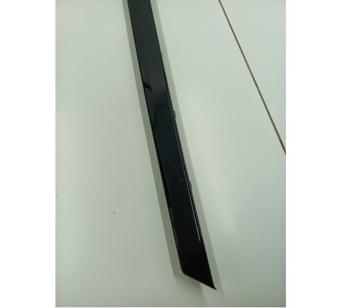 Накладка обшивки двери декоративная задняя правая