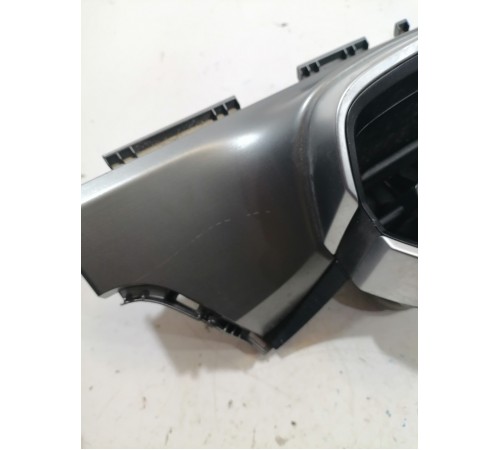 Дефлектор обдува салона