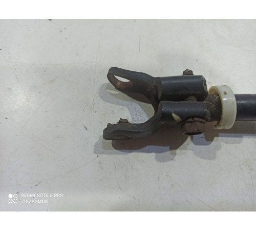 Рулевой карданчик