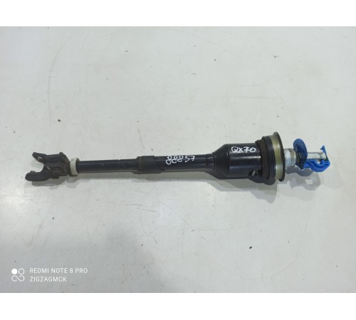 Рулевой карданчик