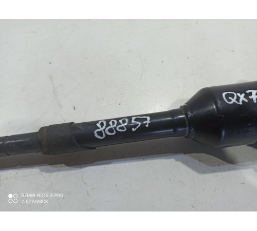 Рулевой карданчик