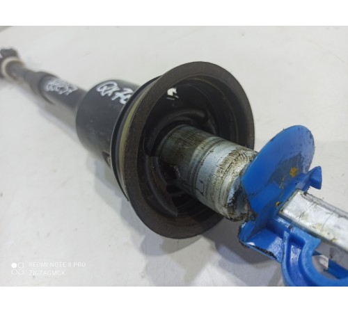 Рулевой карданчик