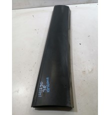 Накладка двери задняя правая нижняя, молдинг