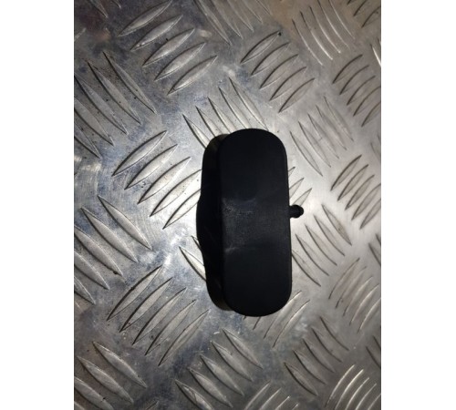 Форсунка стеклоомывателя