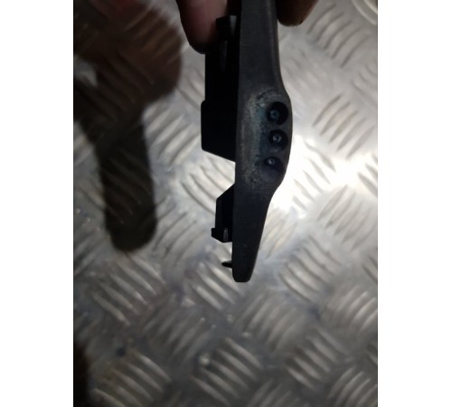 Форсунка стеклоомывателя